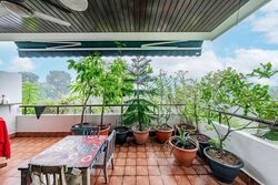 The Arcadia (D11), Condominium #444107401